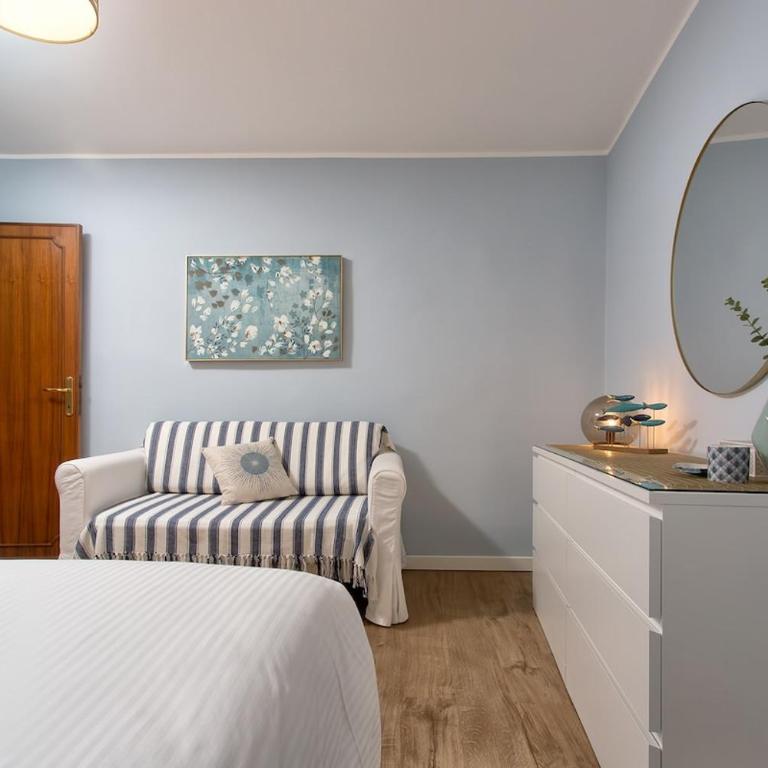 Maison Laguna - Apartment mit 1 Schlafzimmer mit Stadtblick - 24