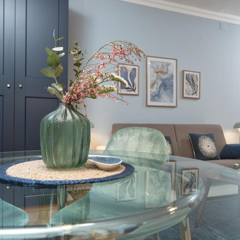 Maison Laguna - Apartment mit 1 Schlafzimmer mit Stadtblick - 26