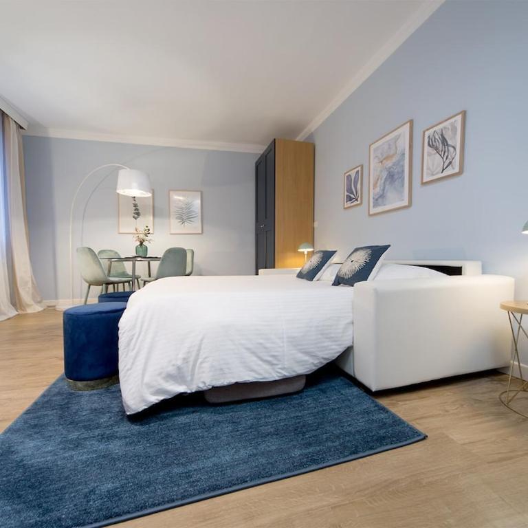 Maison Laguna - Apartment mit 1 Schlafzimmer mit Stadtblick - 28