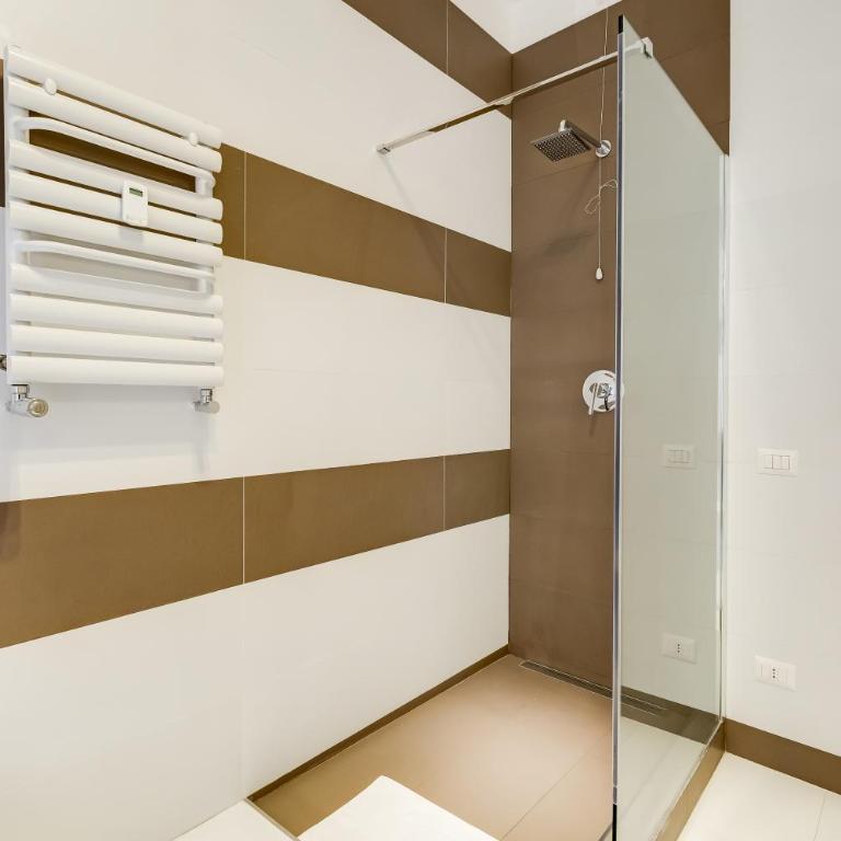 Appartamento Le gemelle di Roma - Appartamento con 2 Camere da Letto - 26