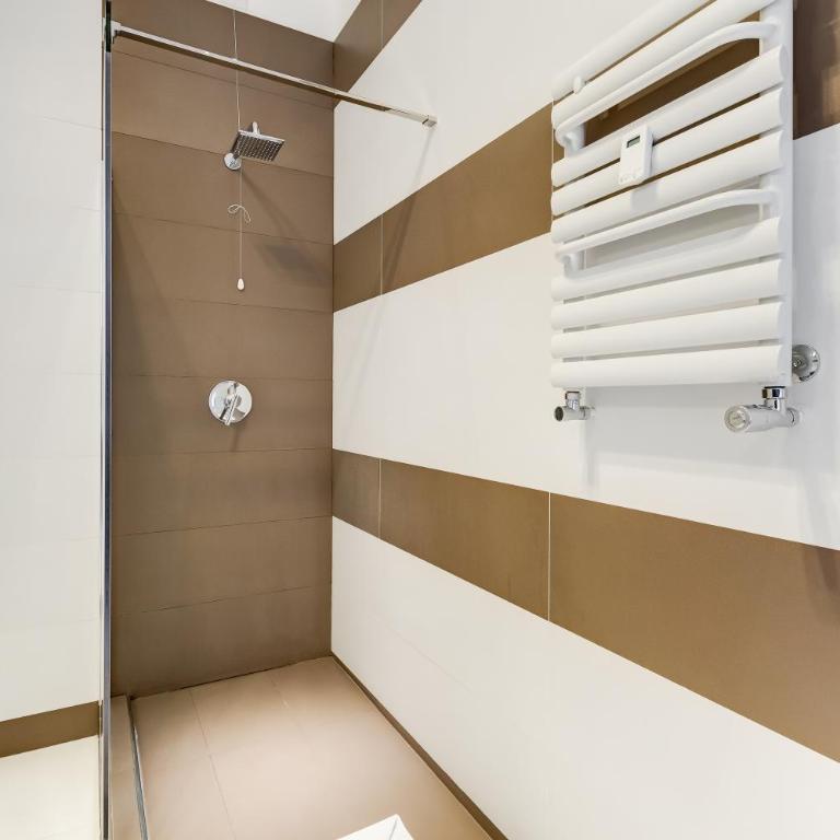 Appartamento Le gemelle di Roma - Appartamento con 2 Camere da Letto - 31