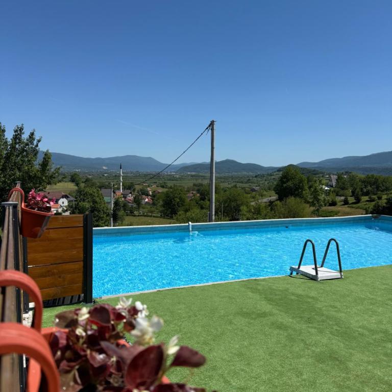 Kuća za odmor Villa Kovačević - Villa 3 Chambres - 55