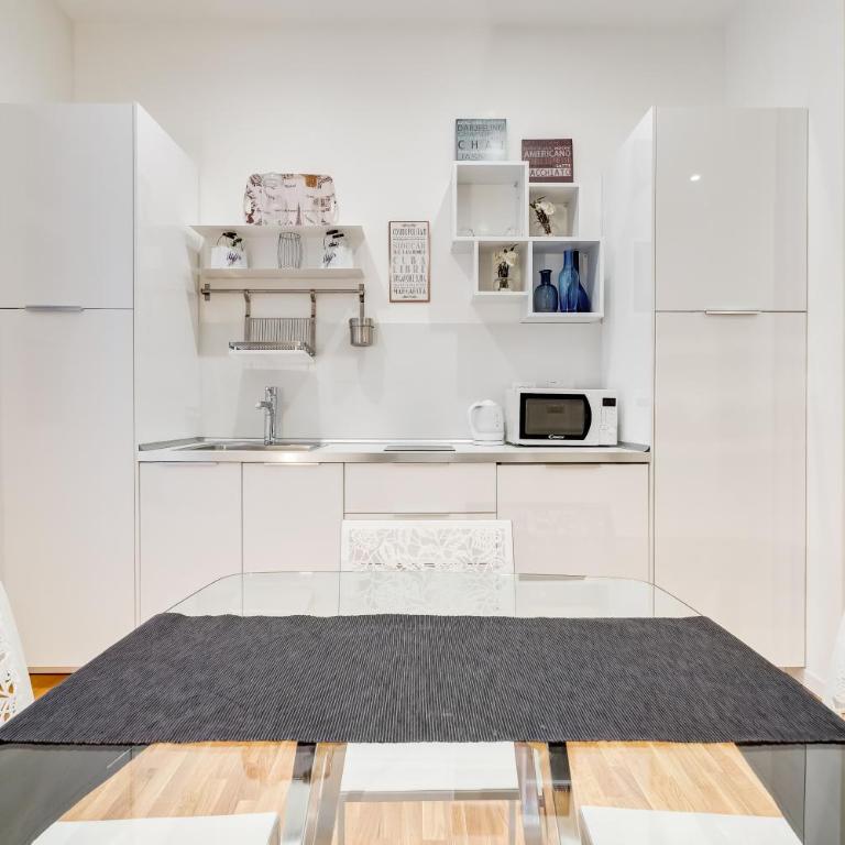 Appartamento Le gemelle di Roma - Appartamento con 2 Camere da Letto - 37