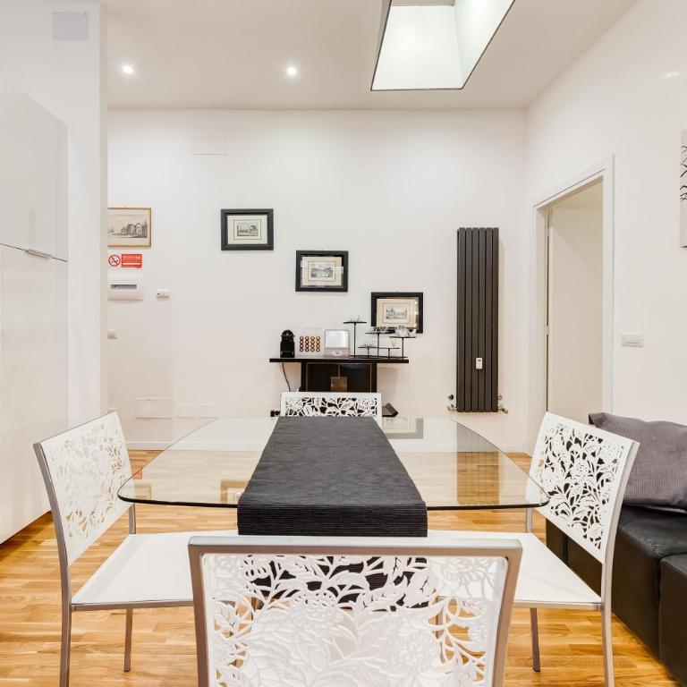 Appartamento Le gemelle di Roma - Appartamento con 2 Camere da Letto - 39