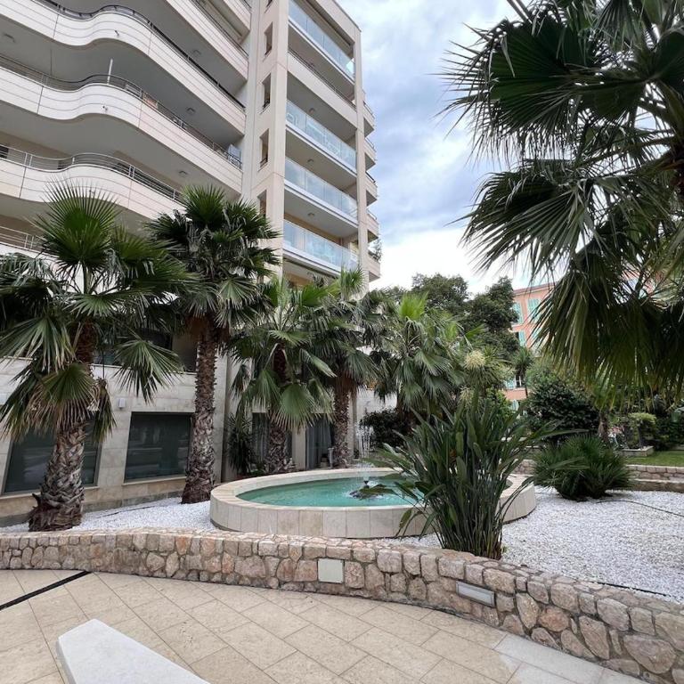 STUDIO CENTRE VILLE 50 m PLAGE - Studio - 4