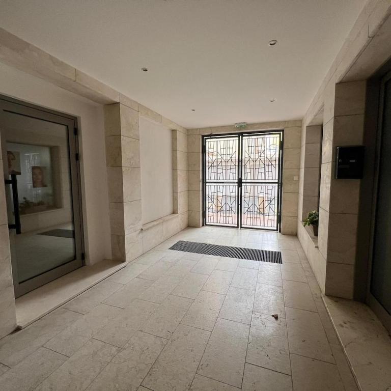 STUDIO CENTRE VILLE 50 m PLAGE - Studio - 6