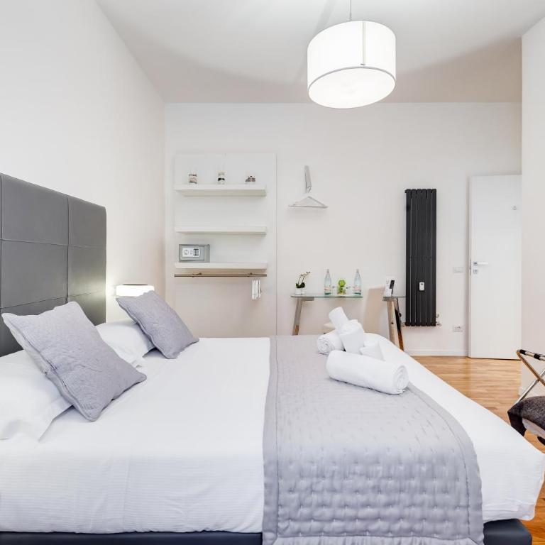 Appartamento Le gemelle di Roma - Appartamento con 2 Camere da Letto - 42