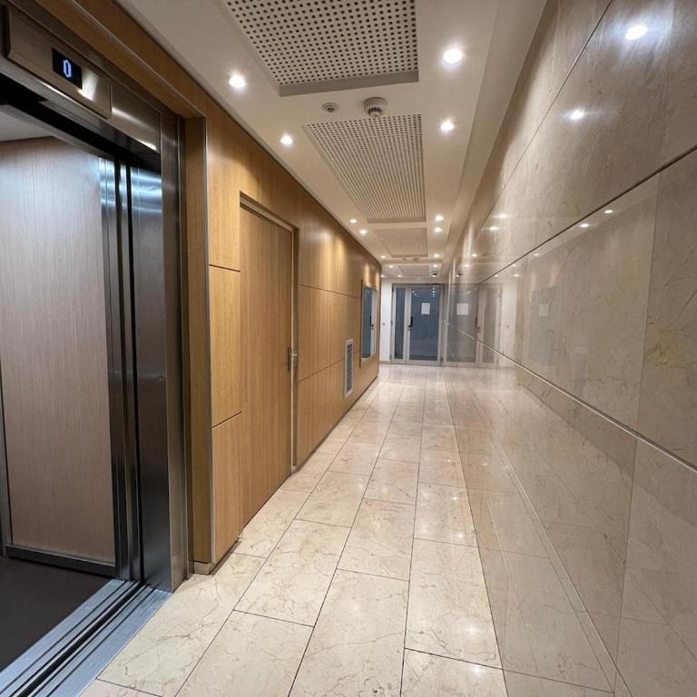 STUDIO CENTRE VILLE 50 m PLAGE - Studio - 7