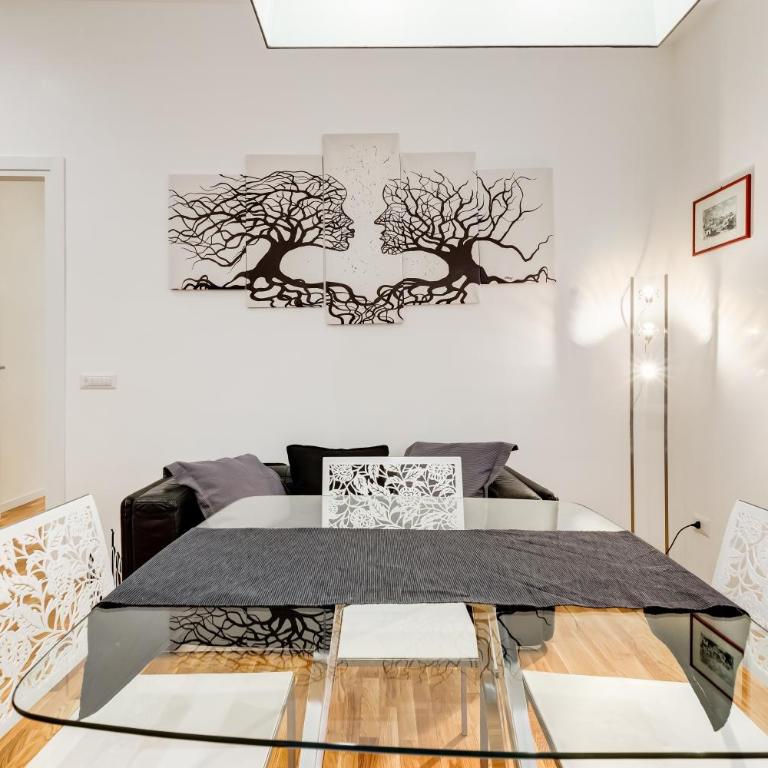 Appartamento Le gemelle di Roma - Appartamento con 2 Camere da Letto - 43