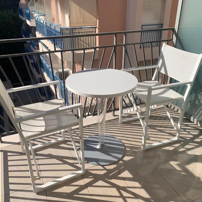 STUDIO CENTRE VILLE 50 m PLAGE - Studio - 10