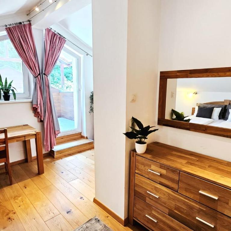 Chalet Vergissmeinnicht Includes Zell am See Kaprun Summer Card - Chalet mit 3 Schlafzimmern - 6