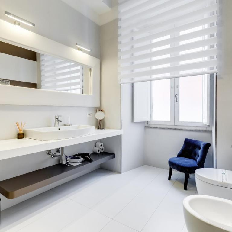 Appartamento Le gemelle di Roma - Appartamento con 2 Camere da Letto - 45