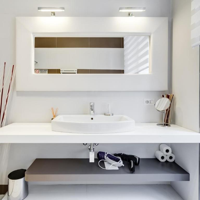 Appartamento Le gemelle di Roma - Appartamento con 2 Camere da Letto - 58