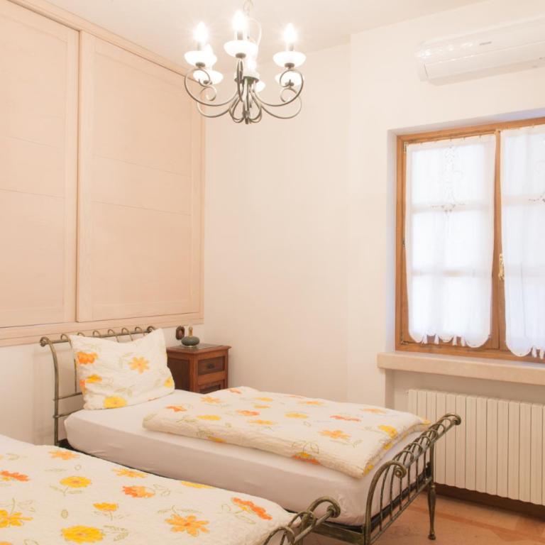 Residence Terry - Appartamento Superior - 6