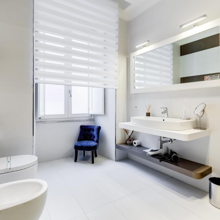 Appartamento Le gemelle di Roma - Appartamento con 2 Camere da Letto - 71