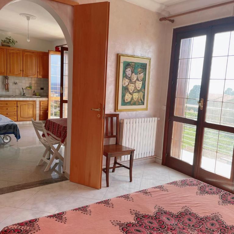Cinnamon Inn - Appartamento con Vista Mare - 10