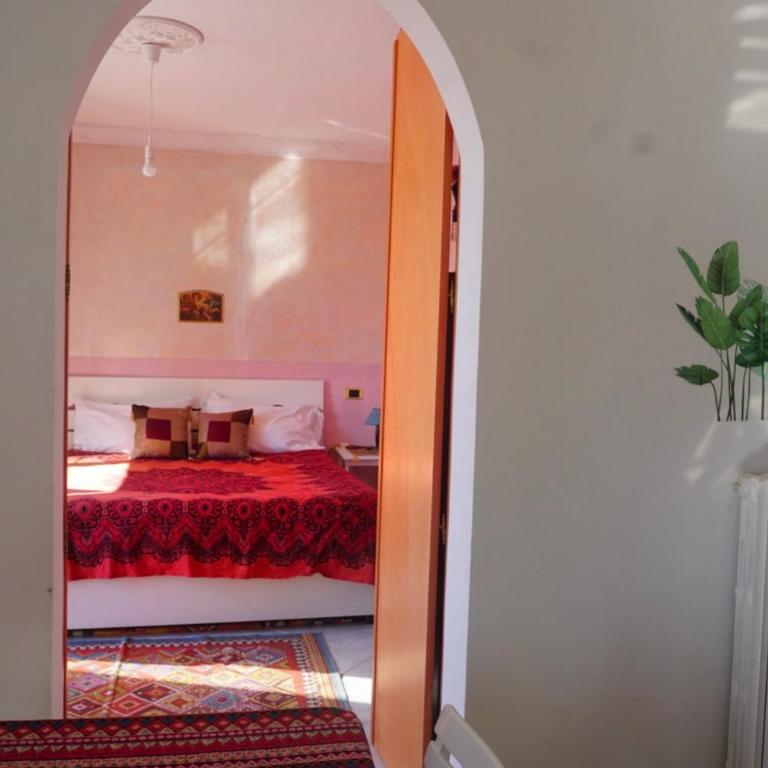 Cinnamon Inn - Appartamento con Vista Mare - 3