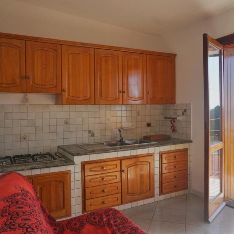 Cinnamon Inn - Appartamento con Vista Mare - 8