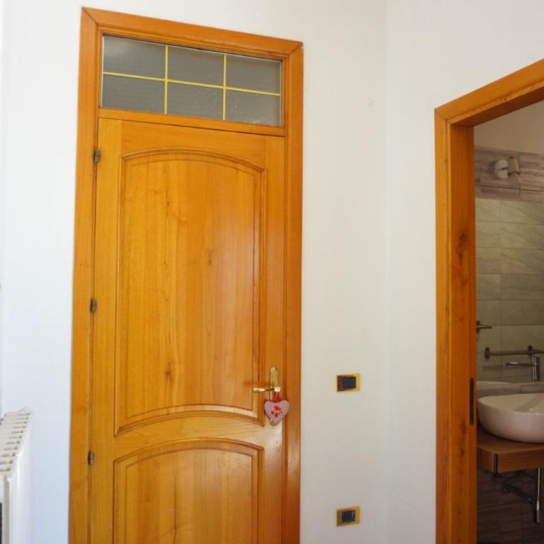 Cinnamon Inn - Appartamento con Vista Mare - 9
