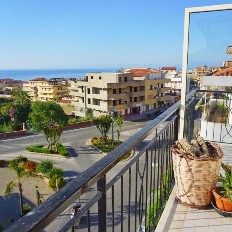 Cinnamon Inn - Appartamento con Vista Mare - 15