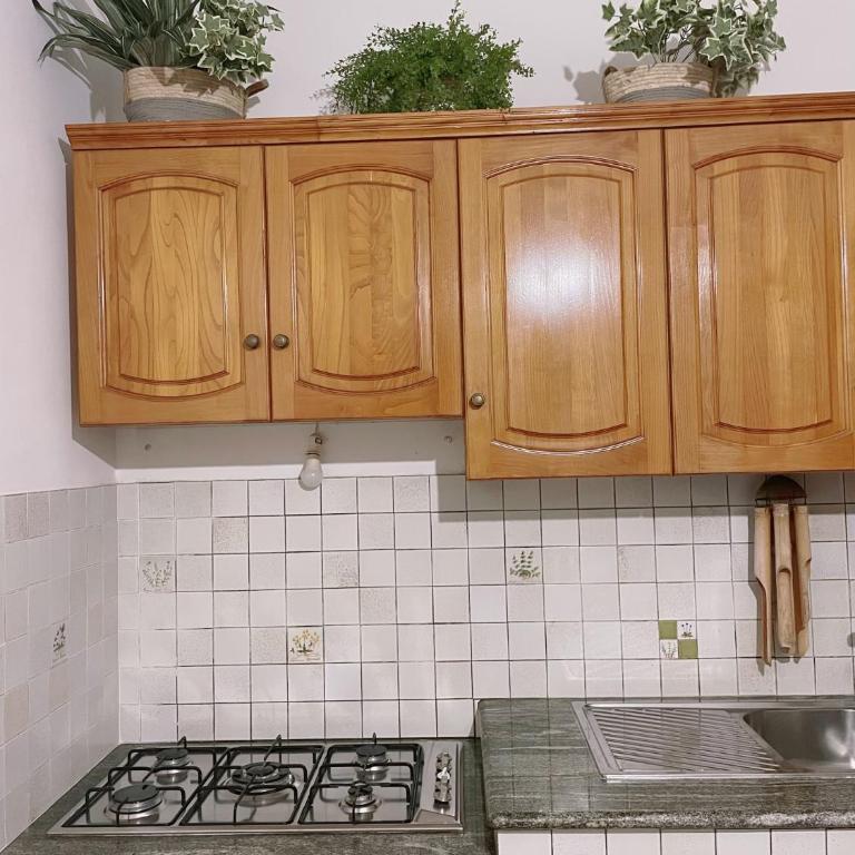 Cinnamon Inn - Appartamento con Vista Mare - 16