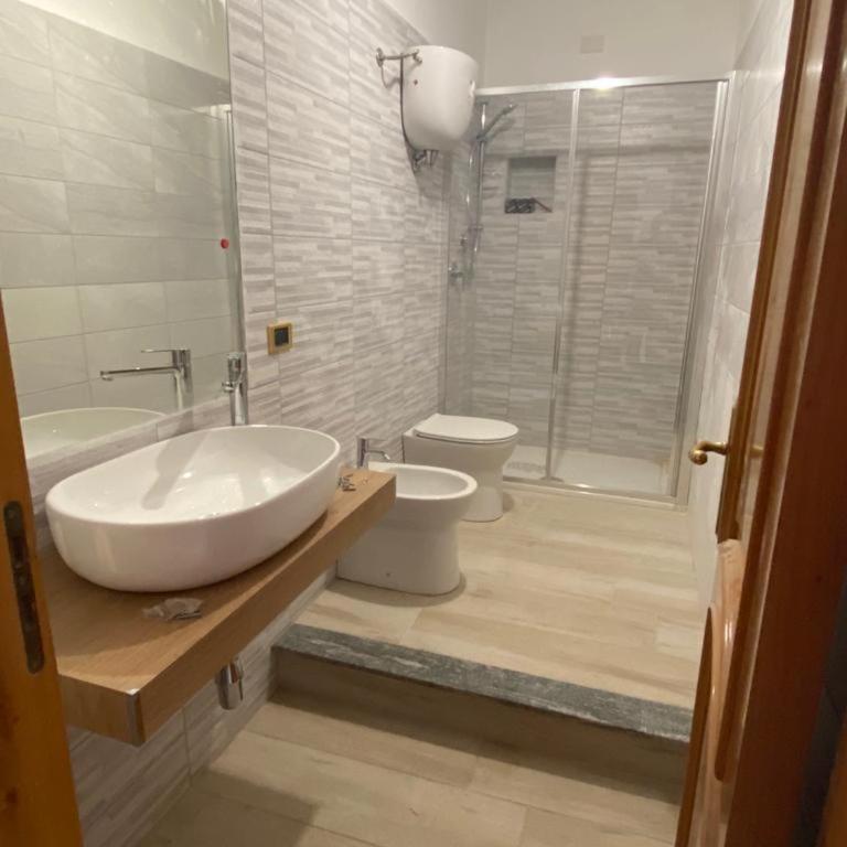 Cinnamon Inn - Appartamento con Vista Mare - 17