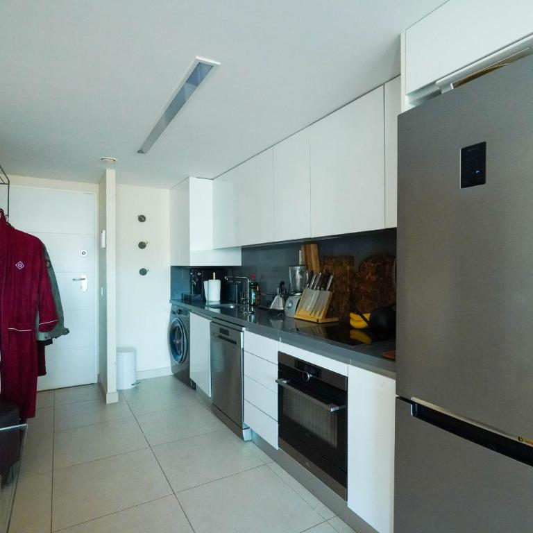 214 Panorama Mar Relax Corner - Alicante Holiday - Apartment mit Meerblick - 3