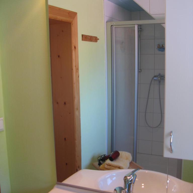 Ortnerhof - Apartment mit 2 Schlafzimmern und Balkon - 27