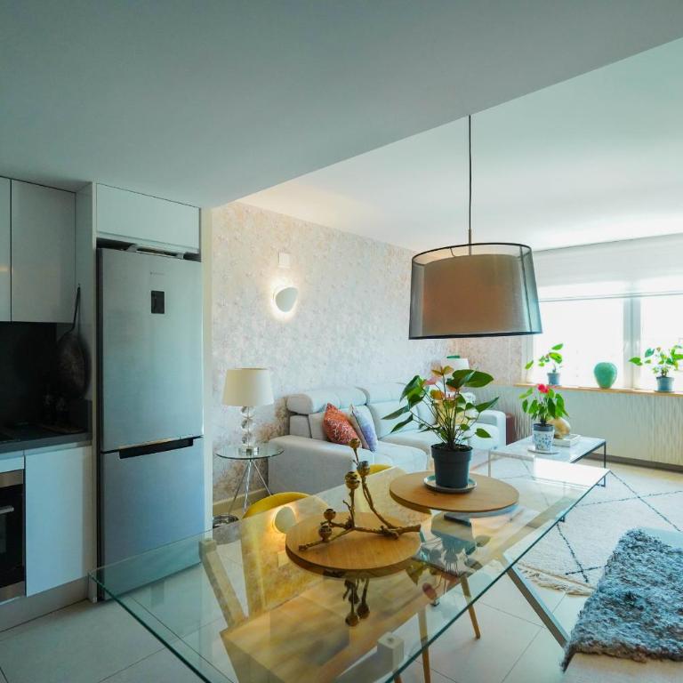 214 Panorama Mar Relax Corner - Alicante Holiday - Apartment mit Meerblick - 5