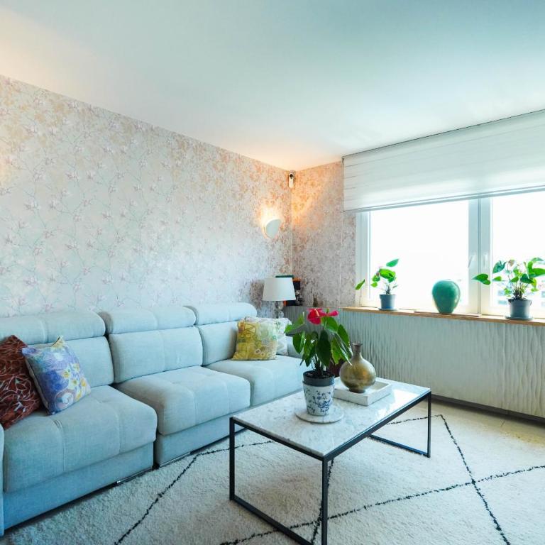 214 Panorama Mar Relax Corner - Alicante Holiday - Apartment mit Meerblick - 7