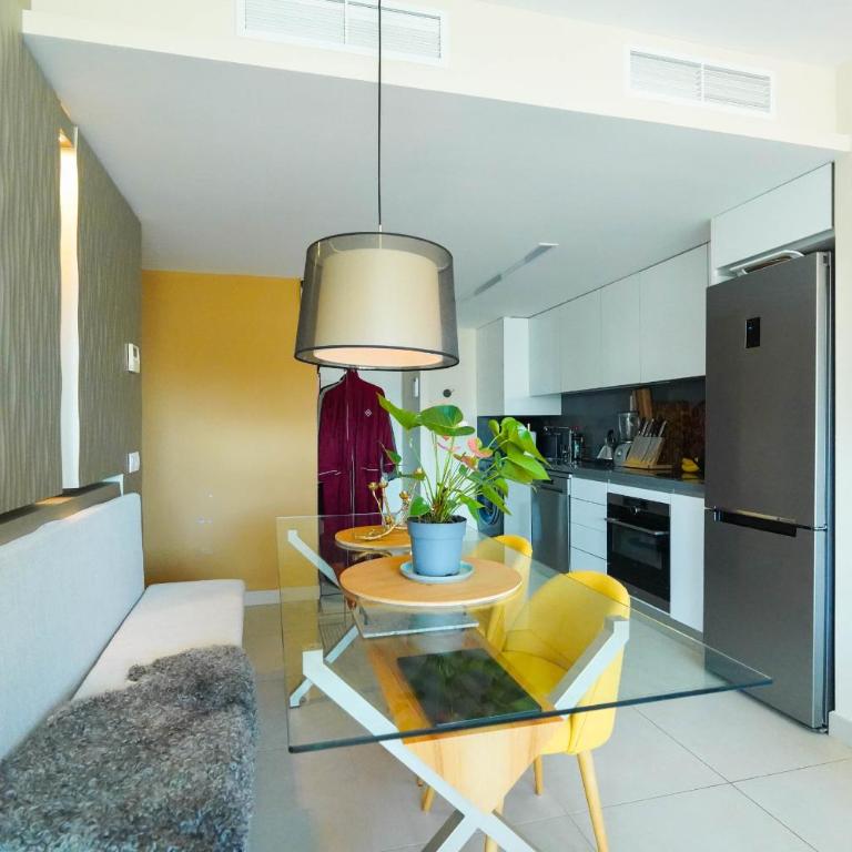 214 Panorama Mar Relax Corner - Alicante Holiday - Apartment mit Meerblick - 16