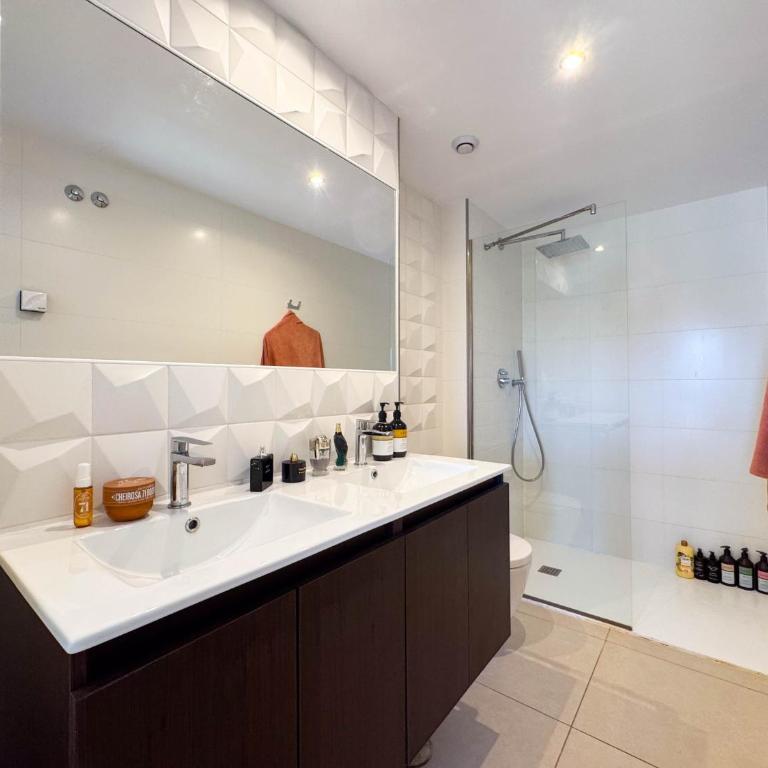 214 Panorama Mar Relax Corner - Alicante Holiday - Apartment mit Meerblick - 22