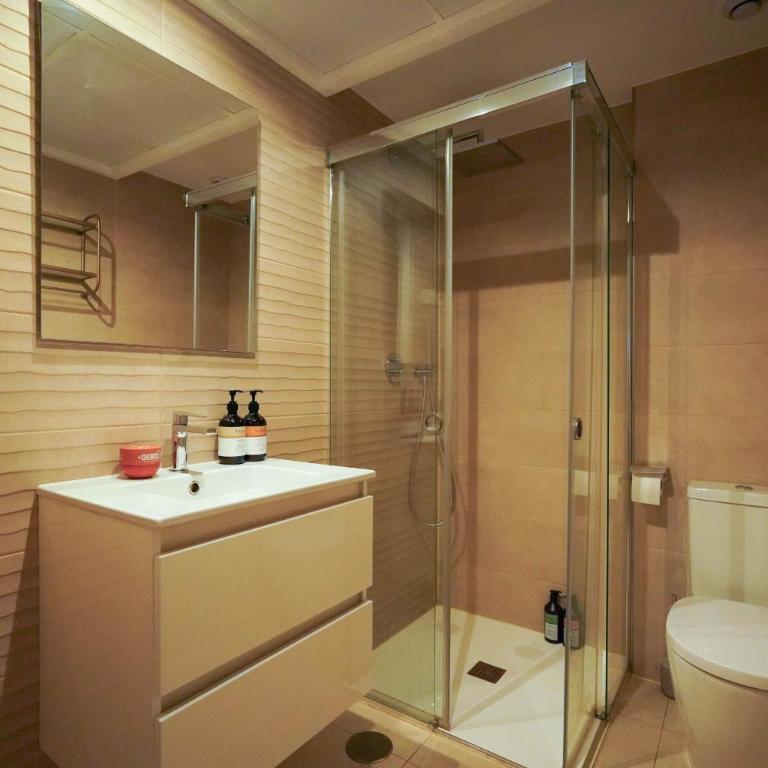 214 Panorama Mar Relax Corner - Alicante Holiday - Apartment mit Meerblick - 27