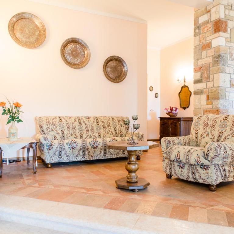 Residence Terry - Appartamento Superior - 9