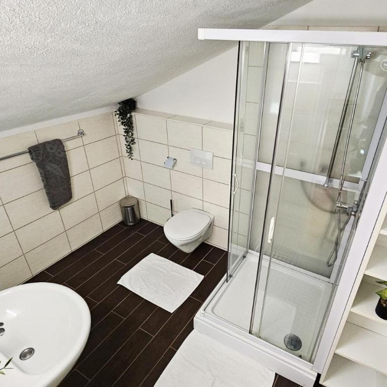 Chalet Vergissmeinnicht Includes Zell am See Kaprun Summer Card - Chalet mit 3 Schlafzimmern - 15