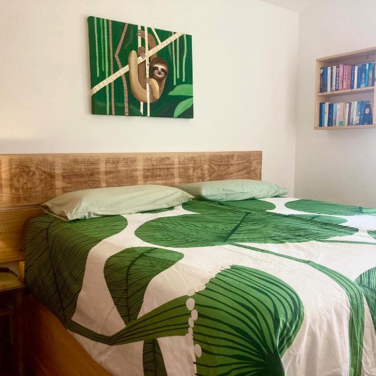 El Islote at the Beach - Apartamento Superior de 1 dormitorio con balcón - 2