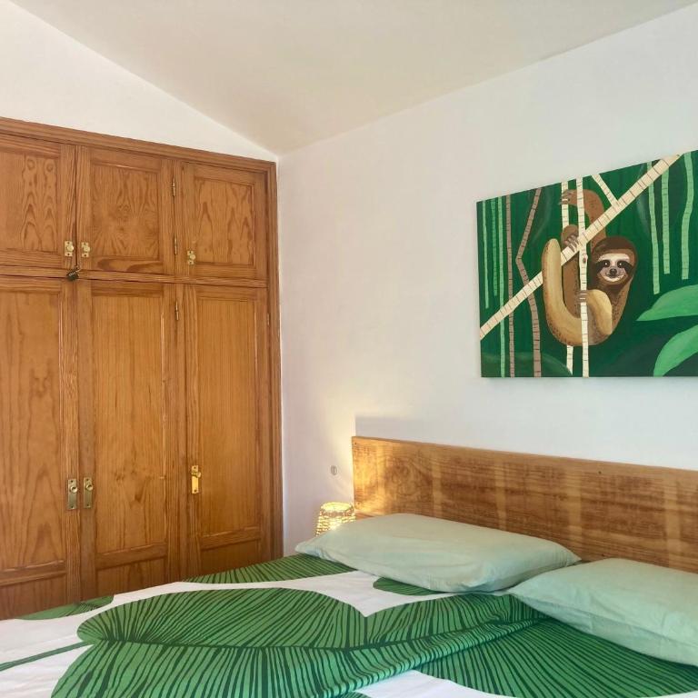 El Islote at the Beach - Apartamento Superior de 1 dormitorio con balcón - 5