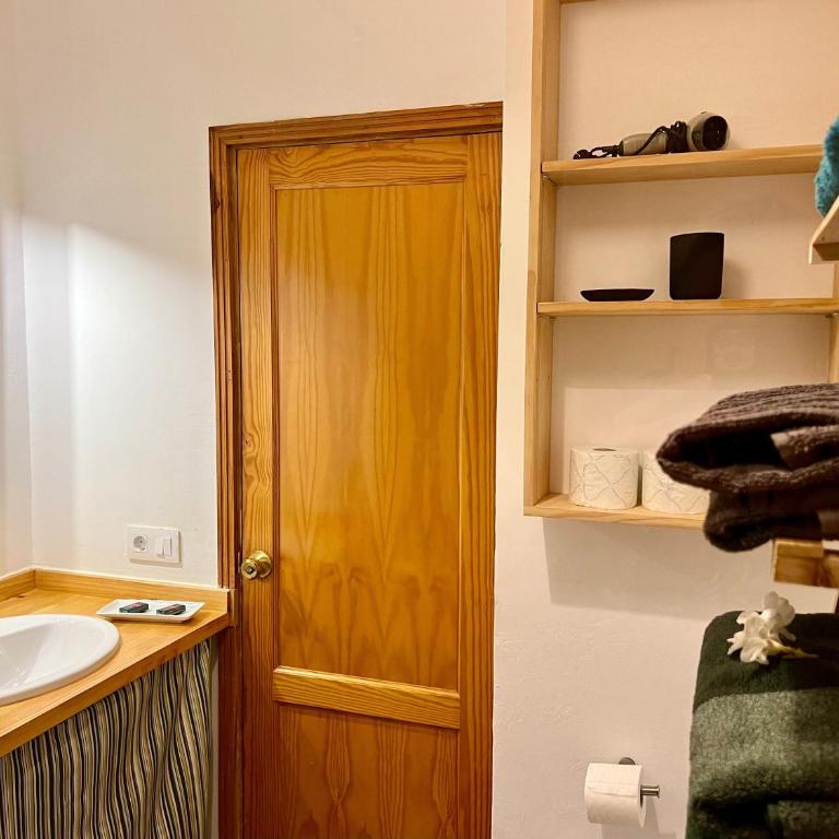 El Islote at the Beach - Apartamento Superior de 1 dormitorio con balcón - 9