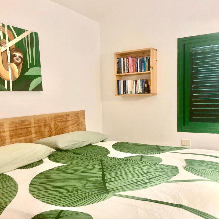 El Islote at the Beach - Apartamento Superior de 1 dormitorio con balcón - 11