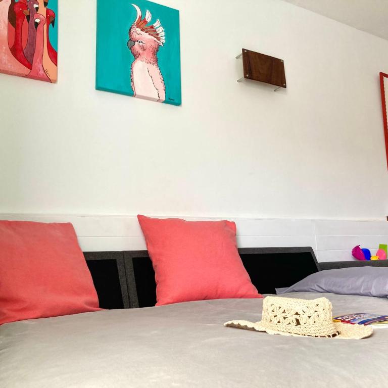 El Islote at the Beach - Apartamento Superior de 1 dormitorio con balcón - 15
