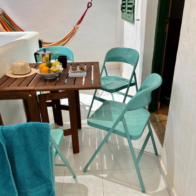 El Islote at the Beach - Apartamento Superior de 1 dormitorio con balcón - 17