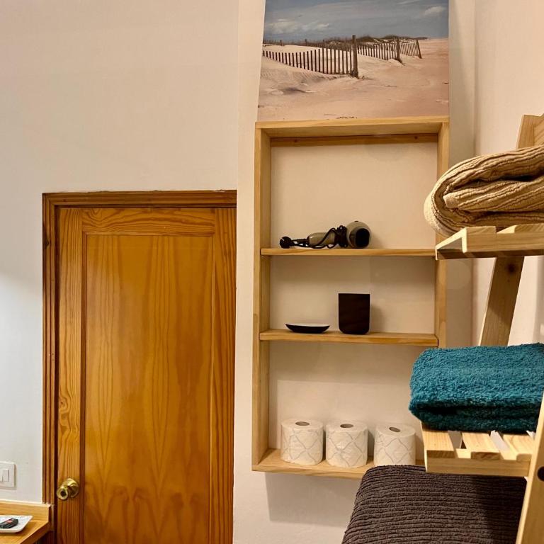 El Islote at the Beach - Apartamento Superior de 1 dormitorio con balcón - 21