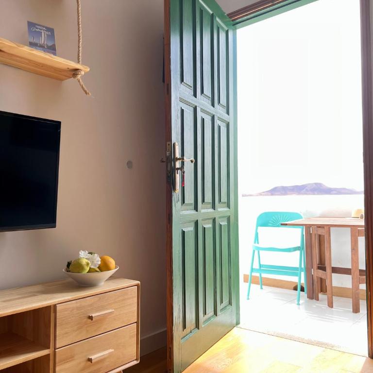 El Islote at the Beach - Apartamento Superior de 1 dormitorio con balcón - 22
