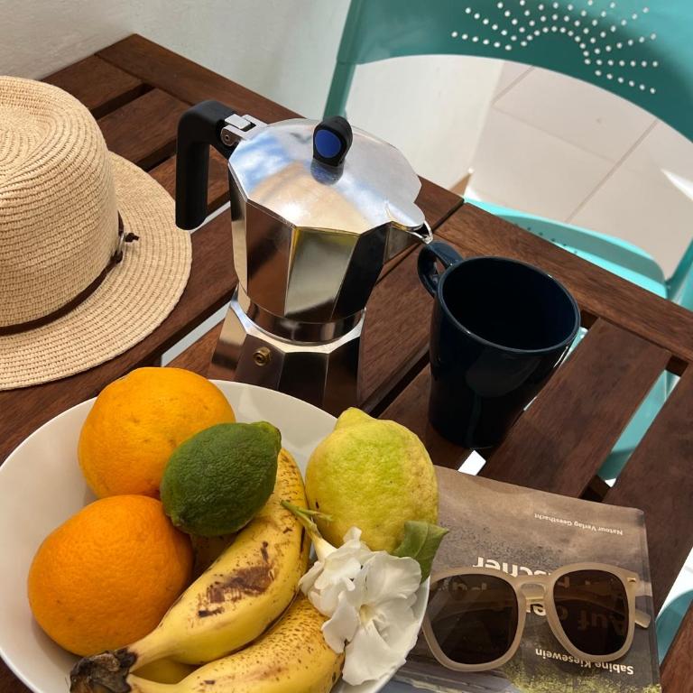 El Islote at the Beach - Apartamento Superior de 1 dormitorio con balcón - 24