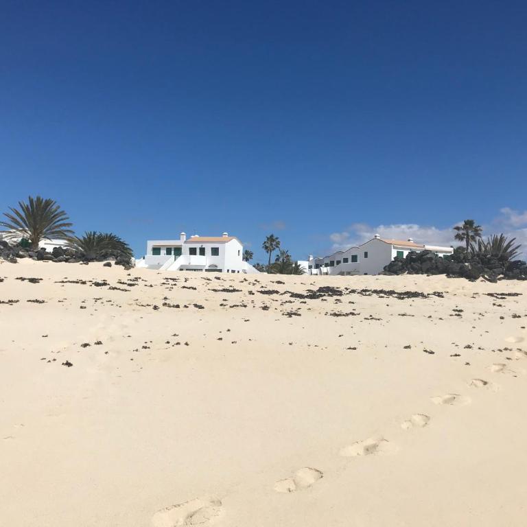 El Islote at the Beach - Apartamento Superior de 1 dormitorio con balcón - 27