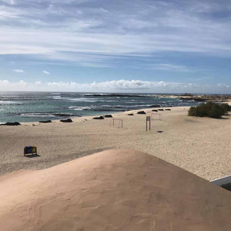 El Islote at the Beach - Apartamento Superior de 1 dormitorio con balcón - 28