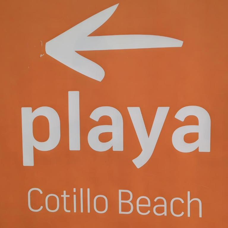 El Islote at the Beach - Apartamento Superior de 1 dormitorio con balcón - 30