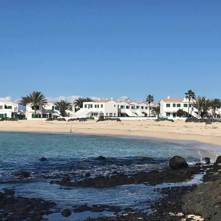 El Islote at the Beach - Apartamento Superior de 1 dormitorio con balcón - 36