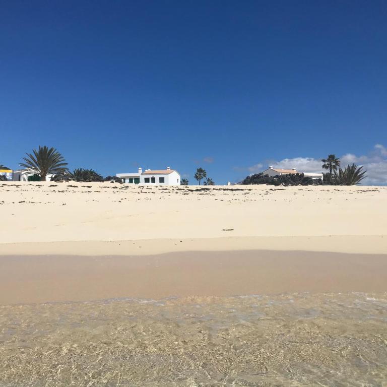 El Islote at the Beach - Apartamento Superior de 1 dormitorio con balcón - 38