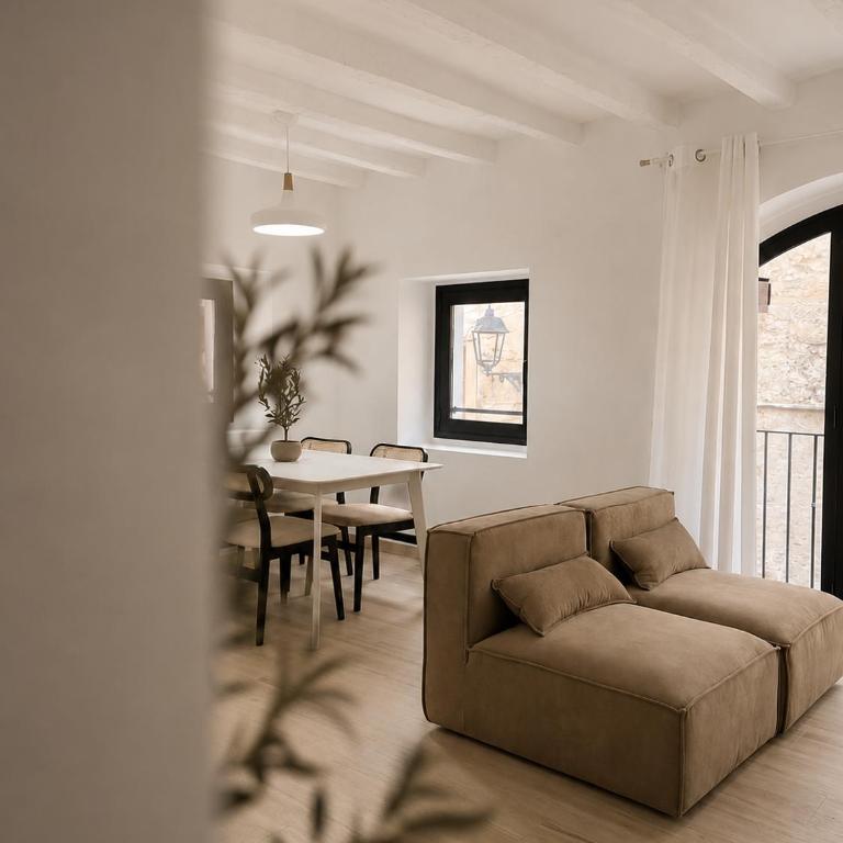 Vigablanca Apartments - Apartamento Deluxe de 2 dormitorios con balcón - 15